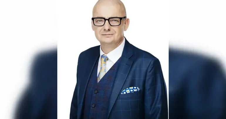 Polşalı siyasətçi Ukraynanın dövlət mükafatlarını geri qaytardı Orden qalmaqalı davam edir