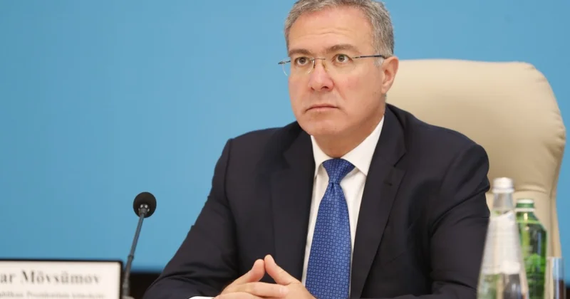 Şahmar Mövsümov: Dövlət Proqramı qarşıdakı beş ildə aqrar sektorun inkişaf istiqamətlərini müəyyən edən əsas strateji sənəddir
