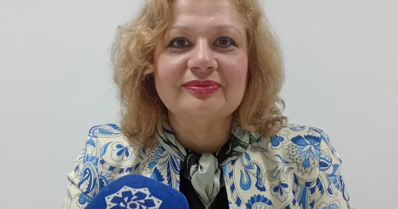 Мариела Модева: Надеемся на рост турпотока между Болгарией и дружественным Азербайджаном