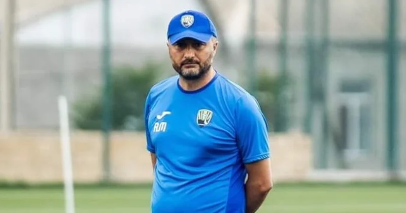 “Kəpəz” baş məşqçisini açıqladı