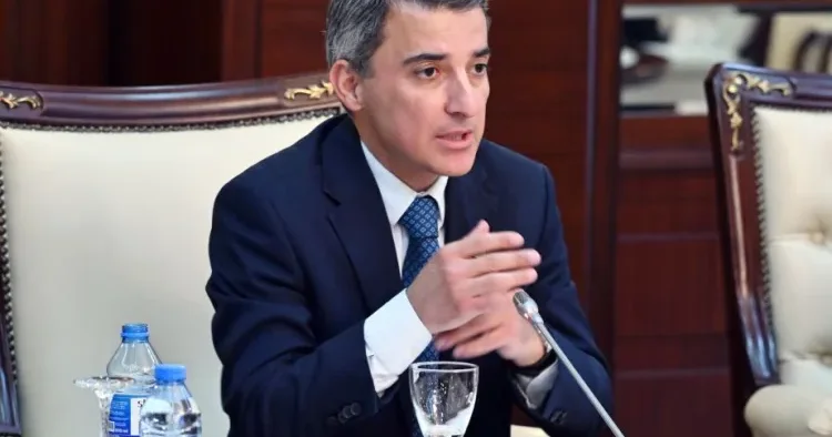 Azərbaycan Türkmənistan əlaqələrinin güclənməsi Avrasiya məkanında mühüm nəticələr doğura bilər