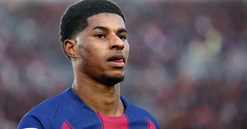 Markus Reşford London yolunda?