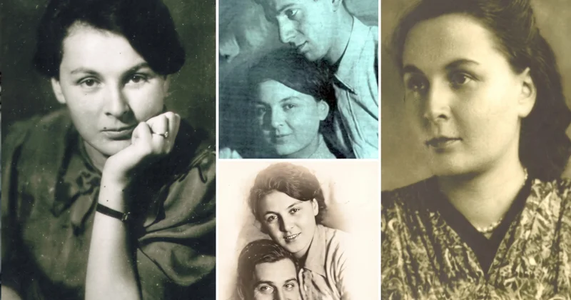 Anam yaza biləcəklərinin yüzdə birini də yaza bilmədi Nigar Rəfibəylinin görünməyən taleyi
