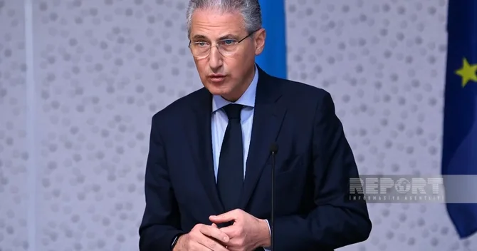 Muxtar Babayev: Enerji keçidinin növbəti mərhələsi icra ilə bağlıdır