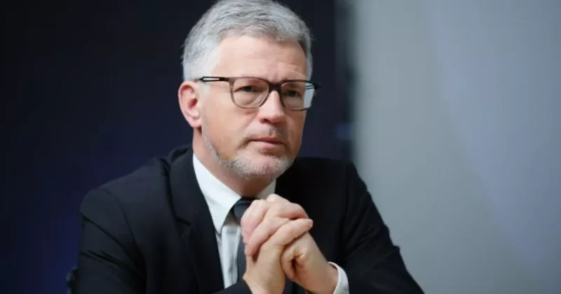 Мельник: Терпение Украины не безгранично