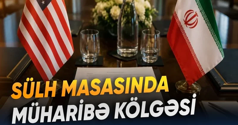 İsveçrə görüşü təhdidlər və şübhələr fonunda keçib VİDEO