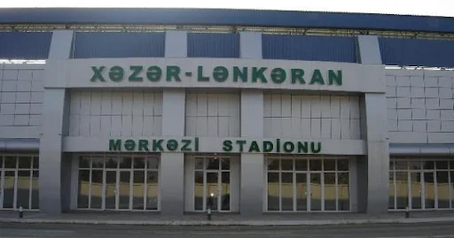 Lənkəran stadionu təmirə bağlanır: Xəzər qayıdır?