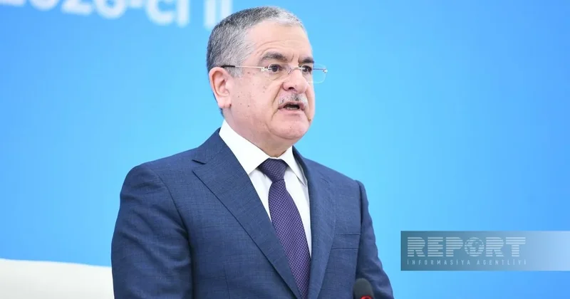 Натиг Амиров: Госпрограмма обеспечит устойчивое развитие аграрного сектора до 2030 года