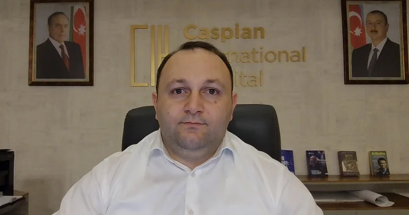 Caspian İnternational Hospital ın direktoru Intagram reklamına görə cərimələndi