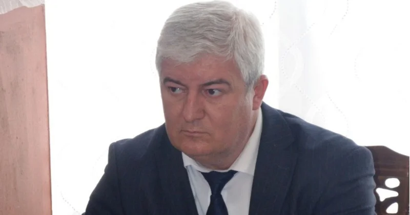 Dövlət qulluğunda olmağım yazılarımda azadlığımı məhdudlaşdırmayıb Daşqın Məmmədov