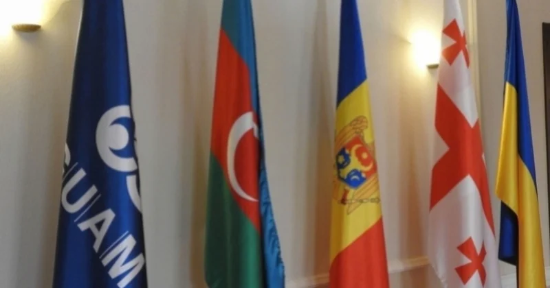 GUAM a üzv ölkələr korrupsiya və çirkli pulların yuyulması istiqamətində səyləri artıracaq