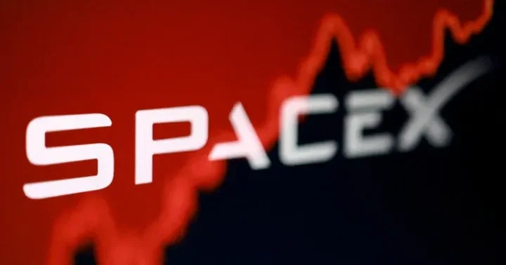 SpaceX səhmləri 150 dollarlıq debüt qiymətindən aşağı düşdükdən sonra 2 faiz bahalaşıb