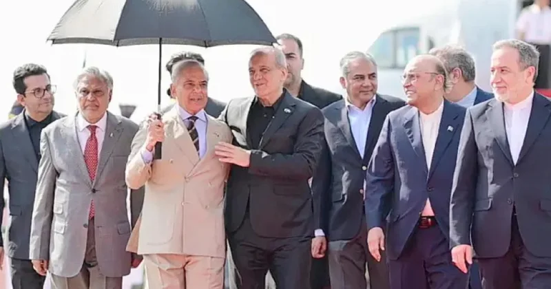 İslamabadda İran Prezidentinin səfəri ilə bağlı təhlükəsizlik tədbirləri gücləndirilib