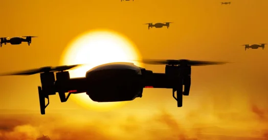 Krım körpüsündə yanacaq daşınmasına icazə verildi: Dronlar üçün yeni hədəflər