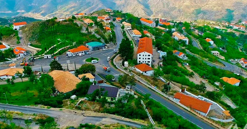 Laçında növbəti səyyar tibbi müayinə aksiyası keçirilib