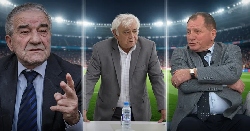 Ziyalılar stadion mədəniyyətini müzakirə etdi: “Deyir, get anana, bacına salam ver”