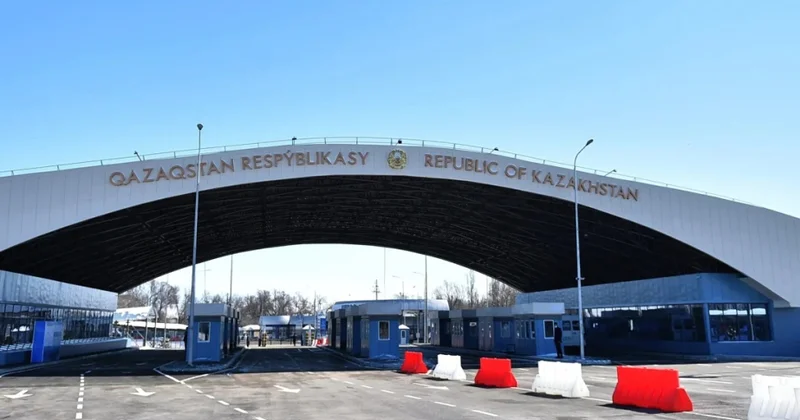 Bu türk dövlətləri ərazilərini mübadilə edə bilər