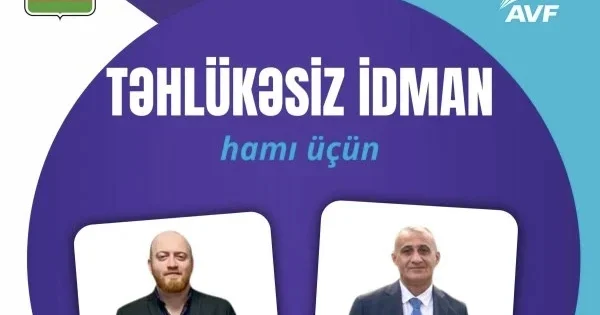 Voleybol məşqçiləri üçün seminar keçiriləcək