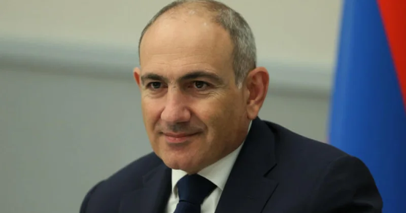 Paşinyan düyməyə basdı: Azərbaycanın son tələbi də yerinə yetirilir