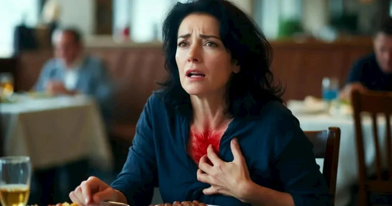 Kənardan bu hallar qəfil baş vermiş kimi görünə bilər, amma...