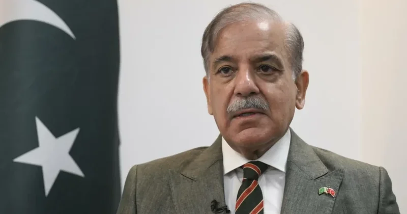 Şahbaz Şərif: ABŞ İran memorandumunda raket proqramı ilə bağlı heç bir müddəa yoxdur