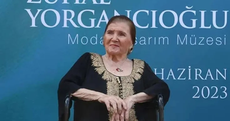 101 yaşında vəfat etdi