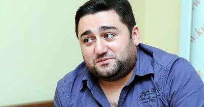 Ən çox güldürə bilməyən komediya aktyorumuz Saffari yazır...