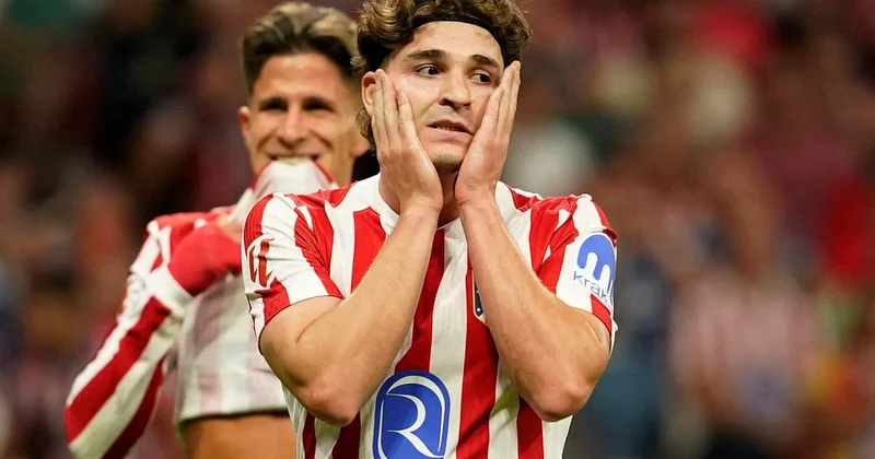 “Atletiko” Alvareslə bağlı “Barselona”dan şikayət edə bilər