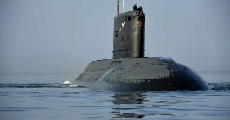 Польша купит у Швеции три подлодки