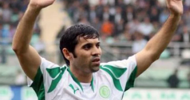 Zaur Ramazanov AFFA ya getməyə vaxt tapmır yoxsa bu da qeyri ciddi məsələdi?