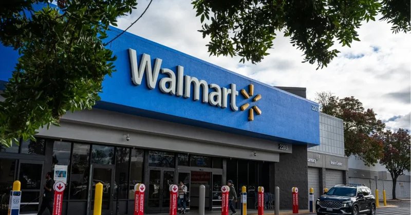 Pərakəndə satış nəhəngi “Walmart” ilk nüvə enerjisi müqaviləsini imzalayıb