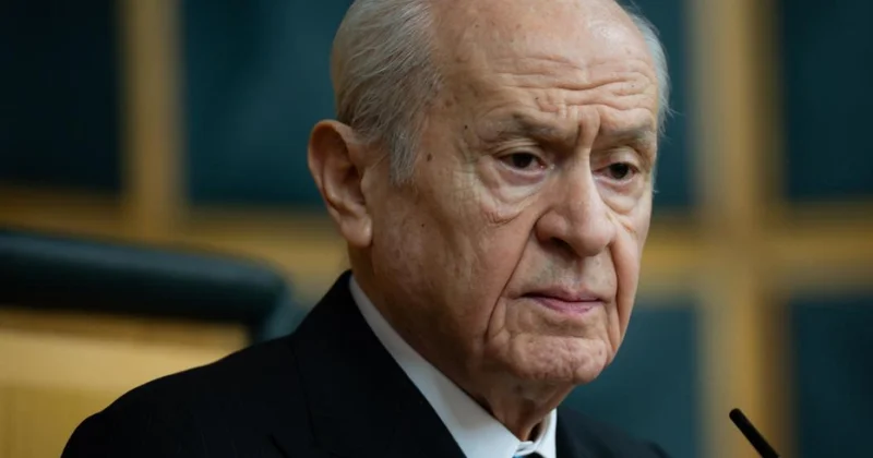 Devlet Bahçeli Avropa Parlamentini tənqid edib: Türkiyə xarici aktorların istəyi ilə hərəkət etmir