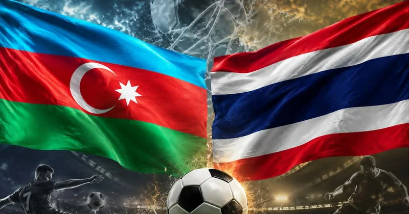 Braziliyalı futbolçu Azərbaycanı Tailanda dəyişir