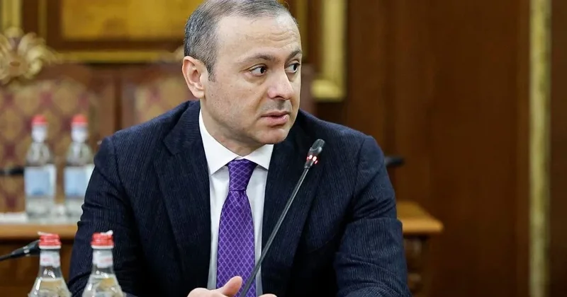 Армен Григорян посетит Польшу
