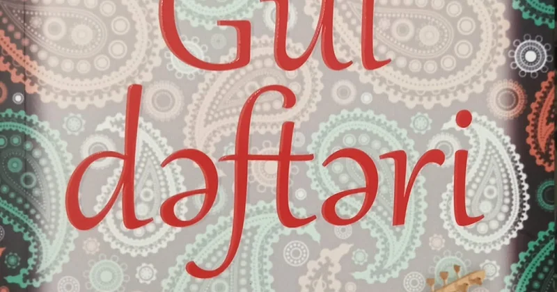 Laçınlı şairin tərtib etdiyi Sarı Aşığın “Gül dəftəri” kitabı 4 cü dəfə nəşr edildi... FOTO