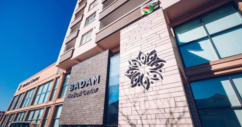 “Badam” klinikasının direktoru istefa verdi VİDEO