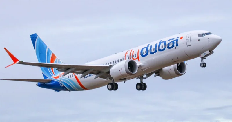 flydubai предлагает бесплатный stopover в Дубае ФОТО