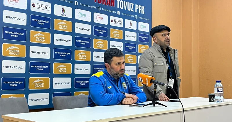 Azər Bağırov: “Bəlkə biz istefa verdik, bilmək olmaz”