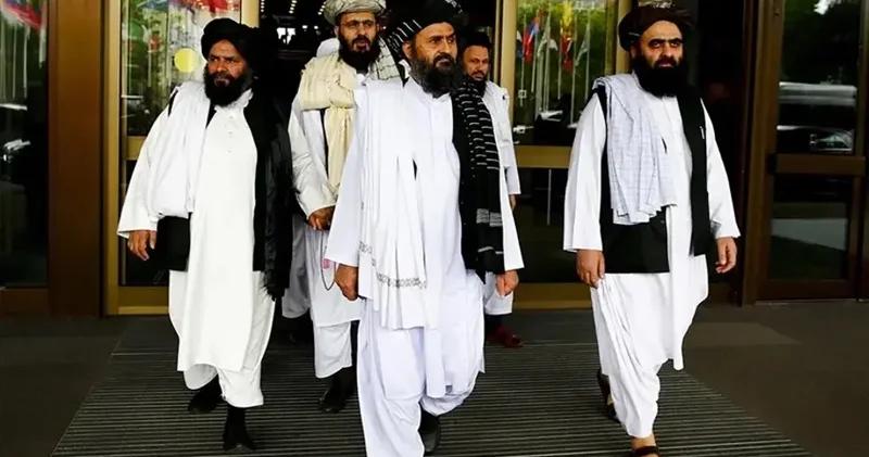 Avropa İttifaqından Taliban heyətinə birgünlük viza