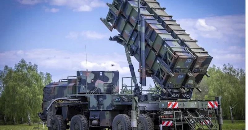 ABŞ də avtomobil şirkətləri də “Patriot” və “Tomahawk” istehsal edəcək