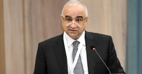 Zakir Quliyev: Dövlət Proqramının ana xəttini intensiv təsərrüfatçılığa keçid təşkil edir