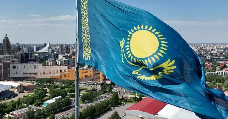 Казахстан высказался о значимости Транскаспийского транспортного коридора