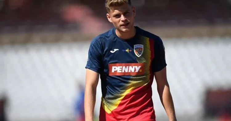Şəfa Rumıniyadan futbolçu transfer edir