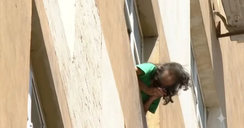 “Elə olub ki, evdə tonqal da qalayıblar” Video