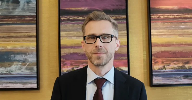 “Azərbaycanda keçirdiyim dörd il üçün minnətdaram” İSVEÇ SƏFİRİ ÖLKƏMİZDƏN AYRILIR