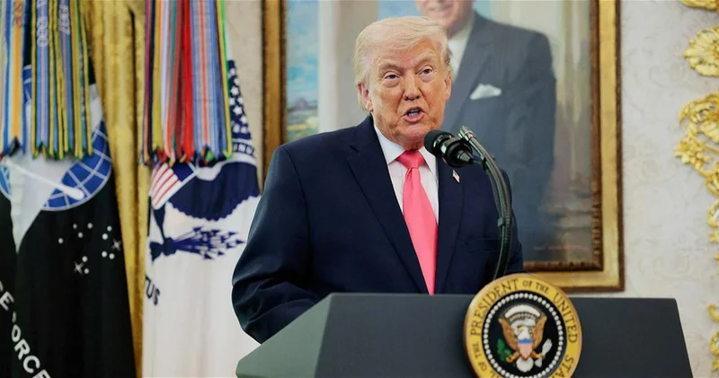 Трамп: Иран полностью и безоговорочно согласился на инспекции его ядерных объектов