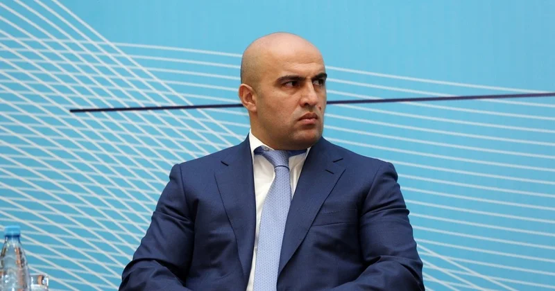 İsa Həbibbəylinin oğlu ilə bağlı sərəncam imzalandı DOSYE
