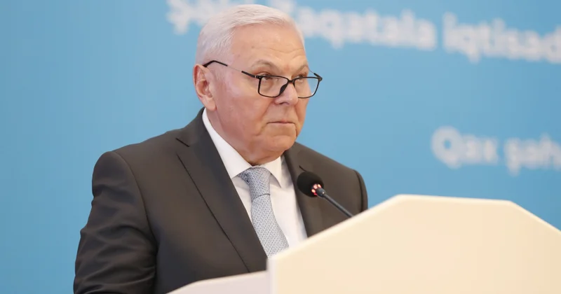Глава Исполнительной власти: В результате ввода в эксплуатацию Алиджанчайcкого и Эйричайского водохранилищ площадь орошаемых земель значительно увеличится