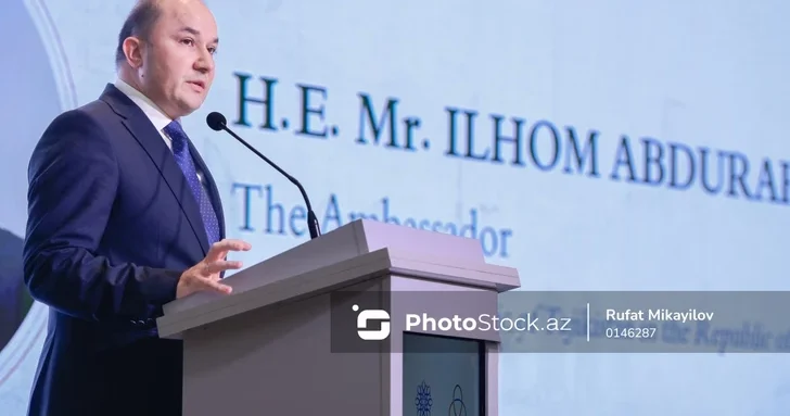 Илхом Абдурахмон: Таджикистан развивает устойчивый туризм как национальную стратегию