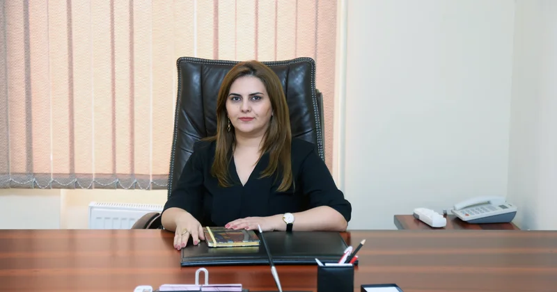 Ordumuz xalqımızın qürur mənbəyidir ŞƏRH